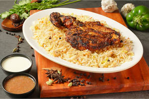 Regular Al Faham Mandi Chicken