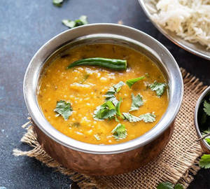 Dal fry