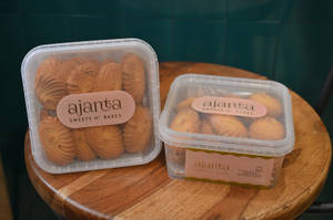 Jeera Biscuit 250g