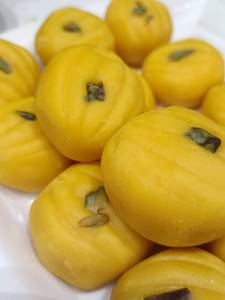 Natural Kesar Peda [250 Grams]