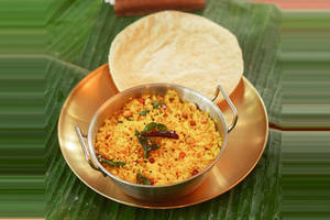 Lemon Rice