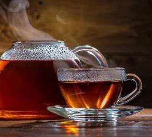 Black Tea ( Serves -3 )