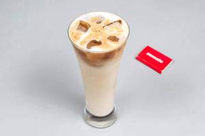 Iced Mocha