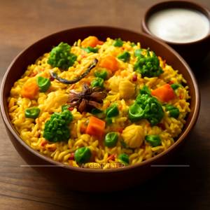 Veg Biryani
