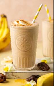 Banana + Date