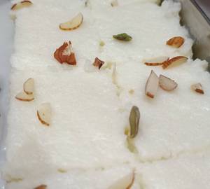 Malai Burfi [250 Grams]