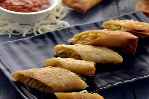 Spring Roll Starter