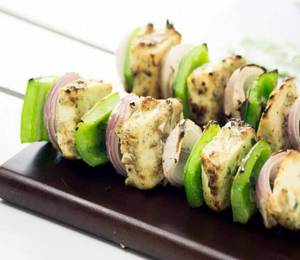 Paneer Irani Tikka