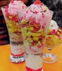 Royal Falooda