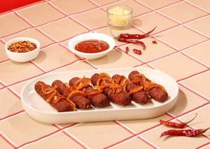 Peri Peri Cheese Pull (5 Pcs)