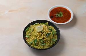 Poha
