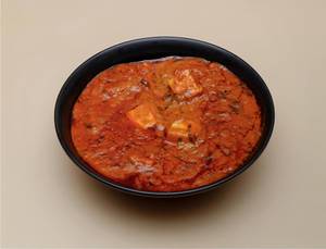 Paneer kurma