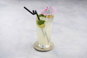 Virgin Mojito