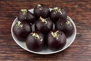 Gulab Jamun Per Piece