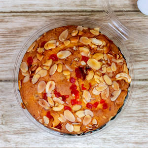 Fruit Dry Cake [500 g]