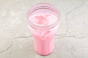 Strawberry Shake