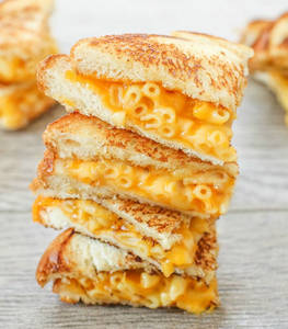 Mexican Grill Sandwich