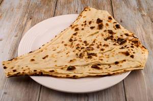 Plain Naan