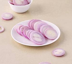 Onion Salad