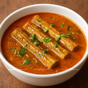 Shevga Masala