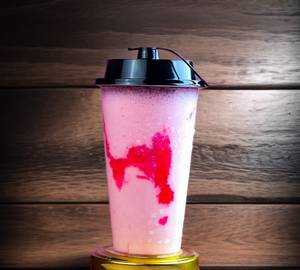 Strawberry Shake