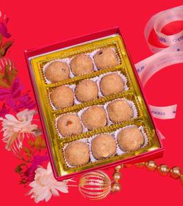 ATTA LADDU 