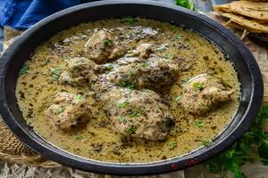 Kali Mirch Chicken