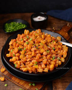 Crispy Corn