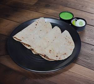 Tawa roti