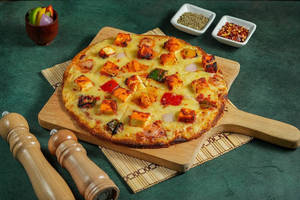 Peri Peri Paneer