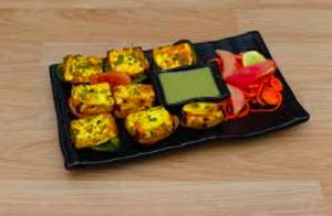 Paneer Tikka