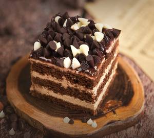 Choco Chips Pastry