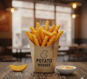 Potato Wedges