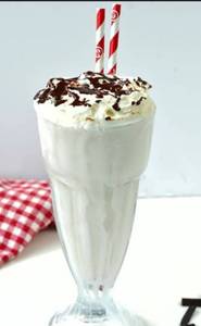 Vanilla Shake
