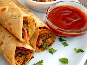 Mutton Roll