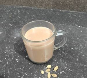 Cadamom Tea