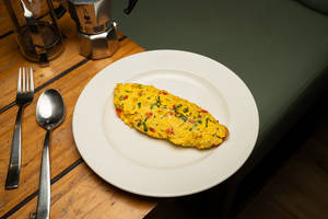TBC Special Omelette (2 Nos.)