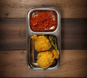 Vada ( Double )