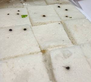 White Dhokla [250 Grams]
