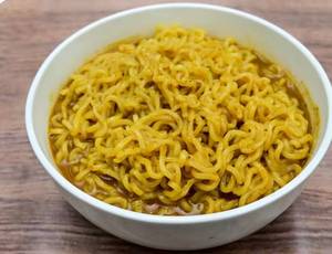Masala Maggi
