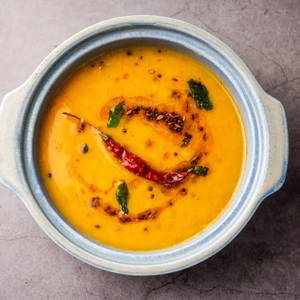 Jeera dal