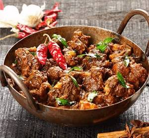 Mutton Masala