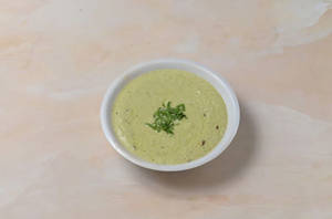 Extra Chutney