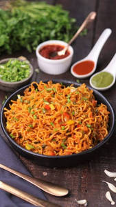 Chilli Maggi
