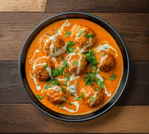 Malai kofta