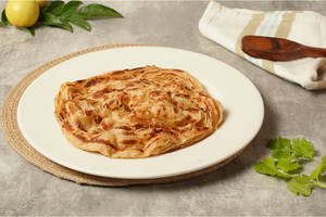 Wheat Parotta