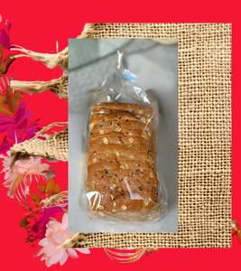 Multigrain Bread