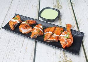 Tandoori Chicken