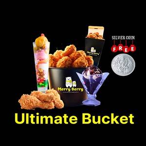 Ultimate Bucket