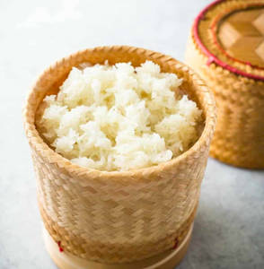 Sticky Rice